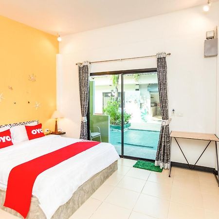 Oyo 450 Rawai Studios Resort Exterior photo